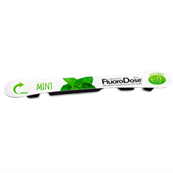 FluoroDose_Mint_Single Flavor SKUs